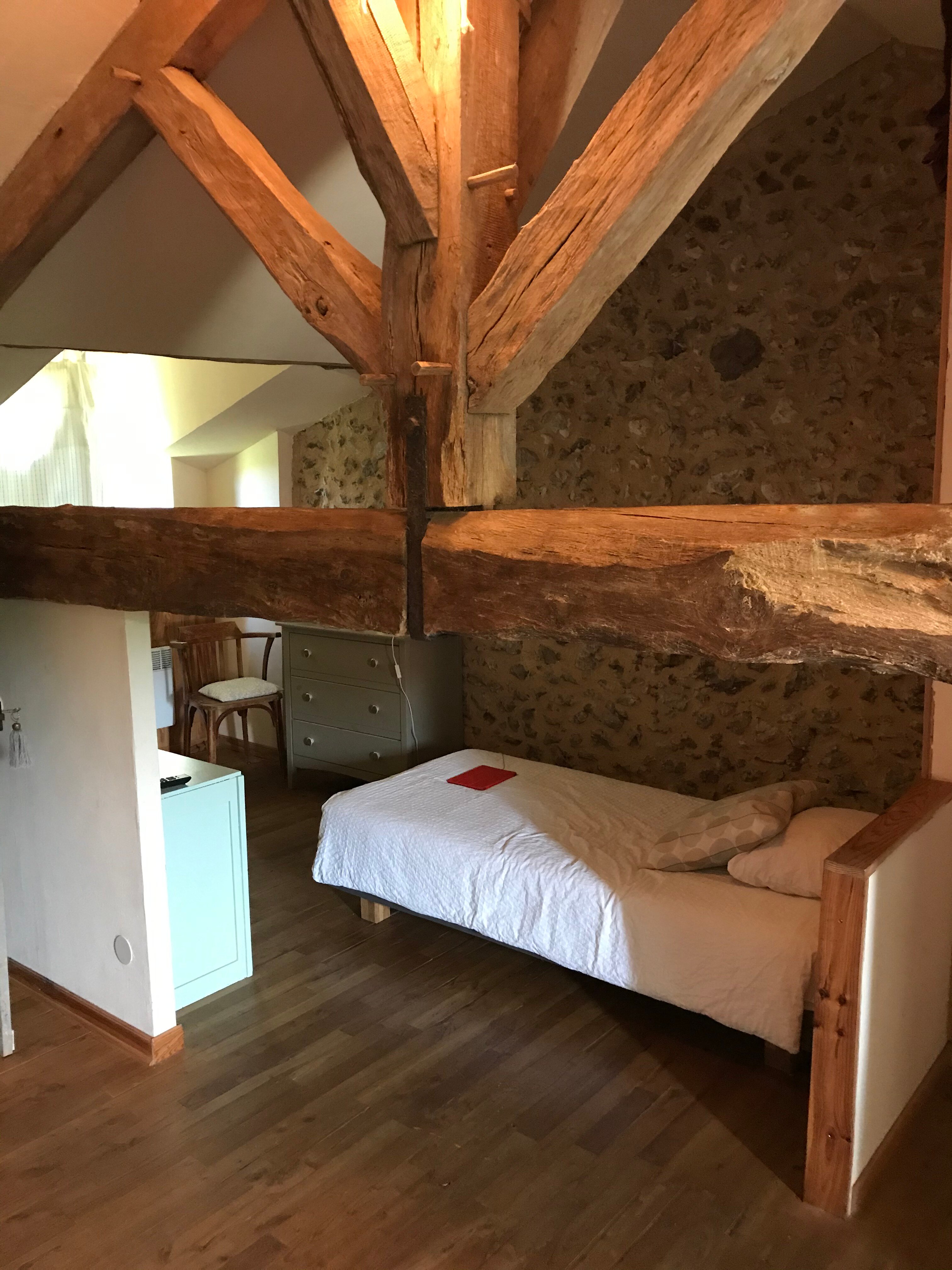 Gite Et Chambres D'Hotes La Belle Verte-官方