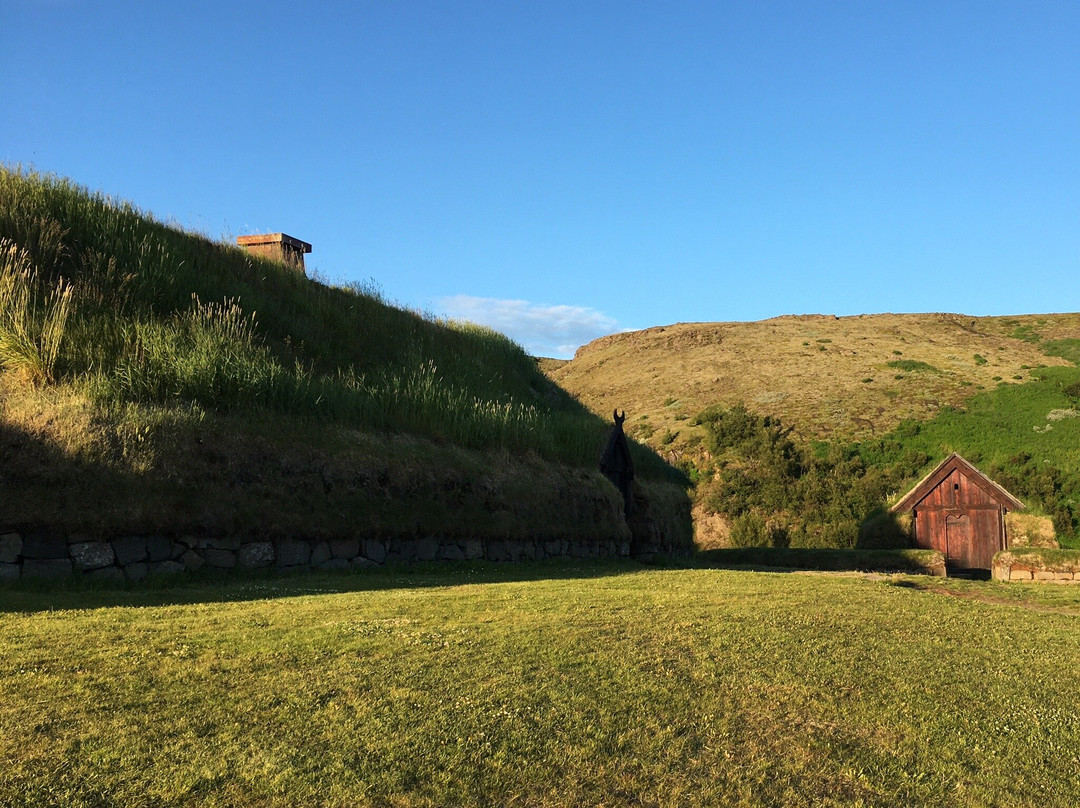 Eiði Farmhouse