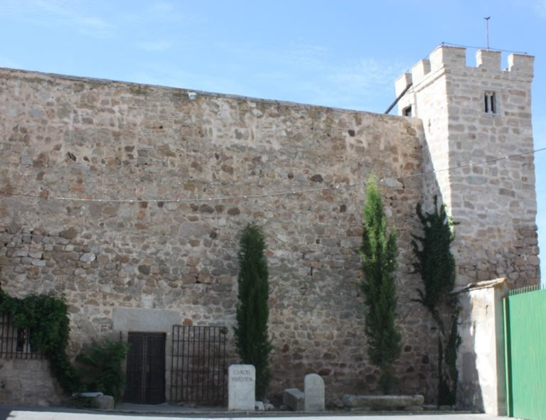 Ajofrin旅游攻略图片