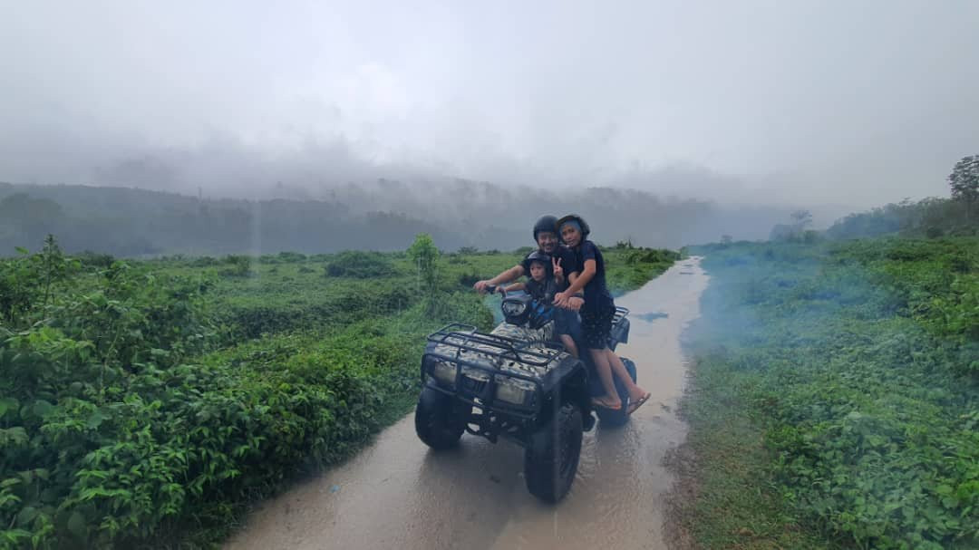 Atv Extreme Zone Langkawi - Private Tours景点图片