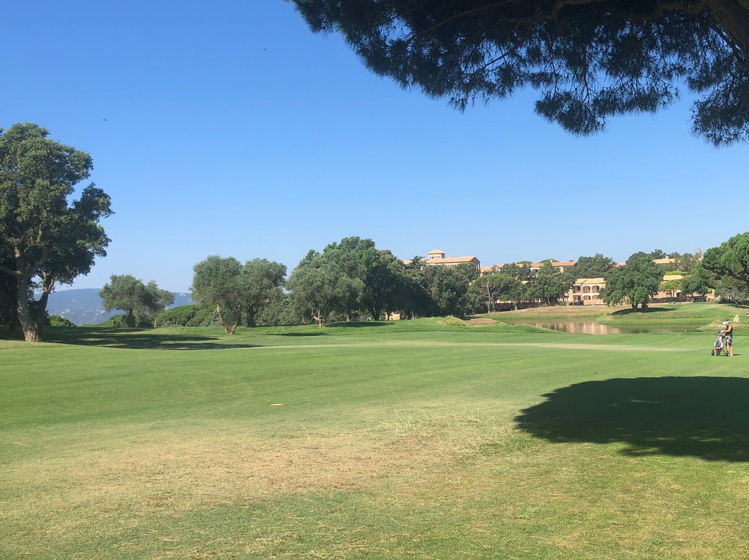 Club Golf d’Aro – Mas Nou景点图片