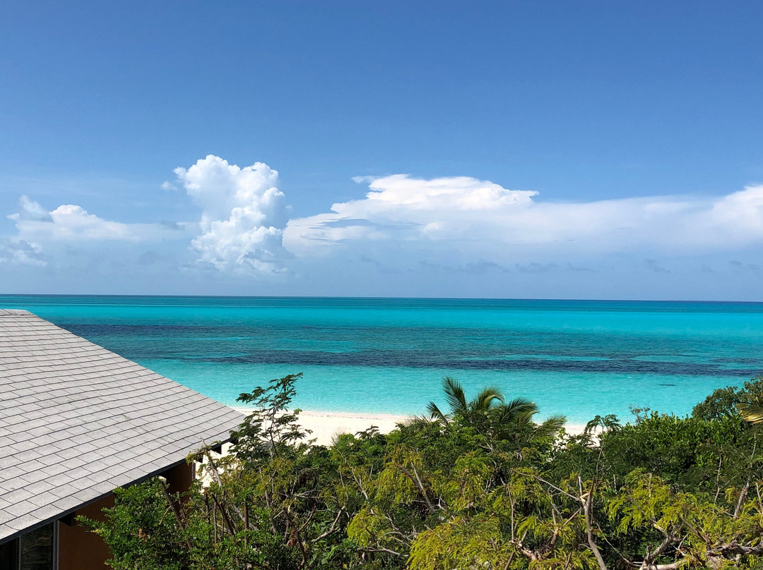 Shannas Cove Resort主图