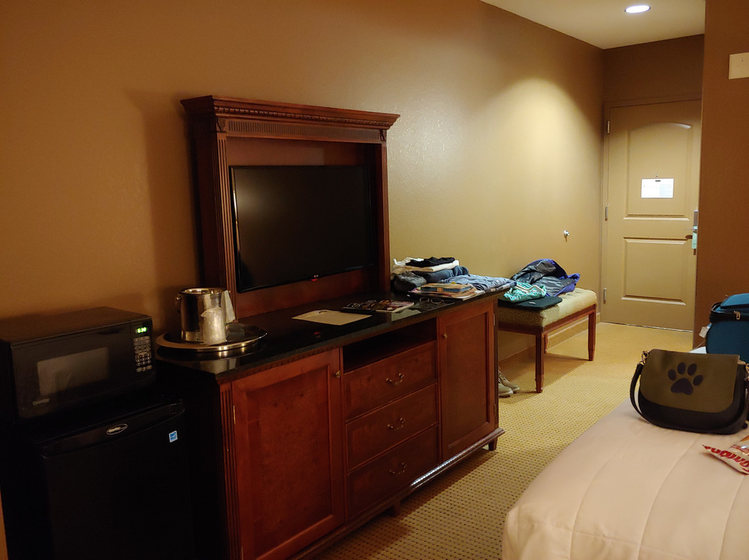 The Wildwood Hotel主图