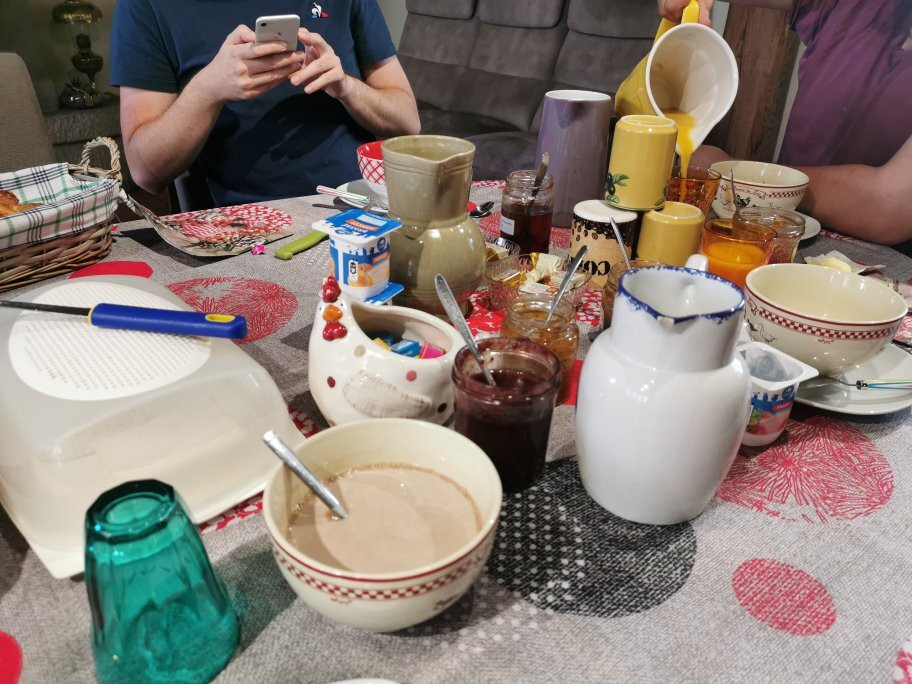 Les Mouettes主图