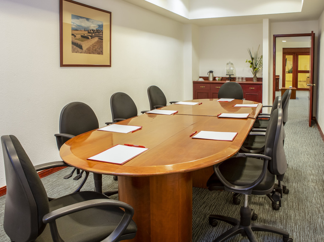 Fiesta Inn Ciudad Juarez主图