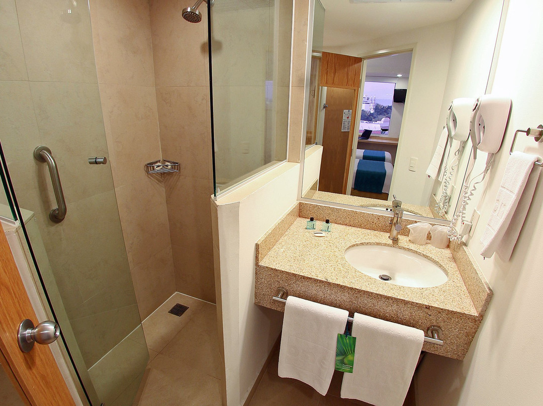 One Culiacan Forum主图