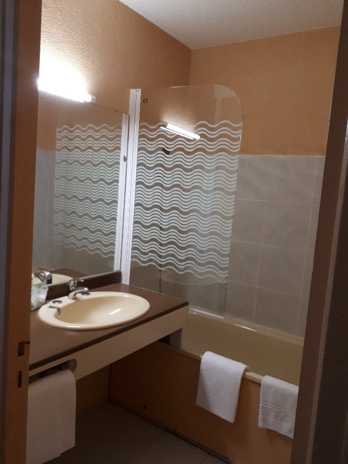 Brit Hotel Confort Gien-官方