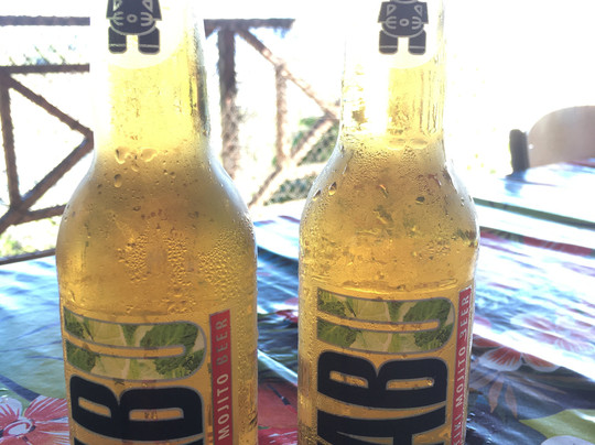 Pension Kanahau主图