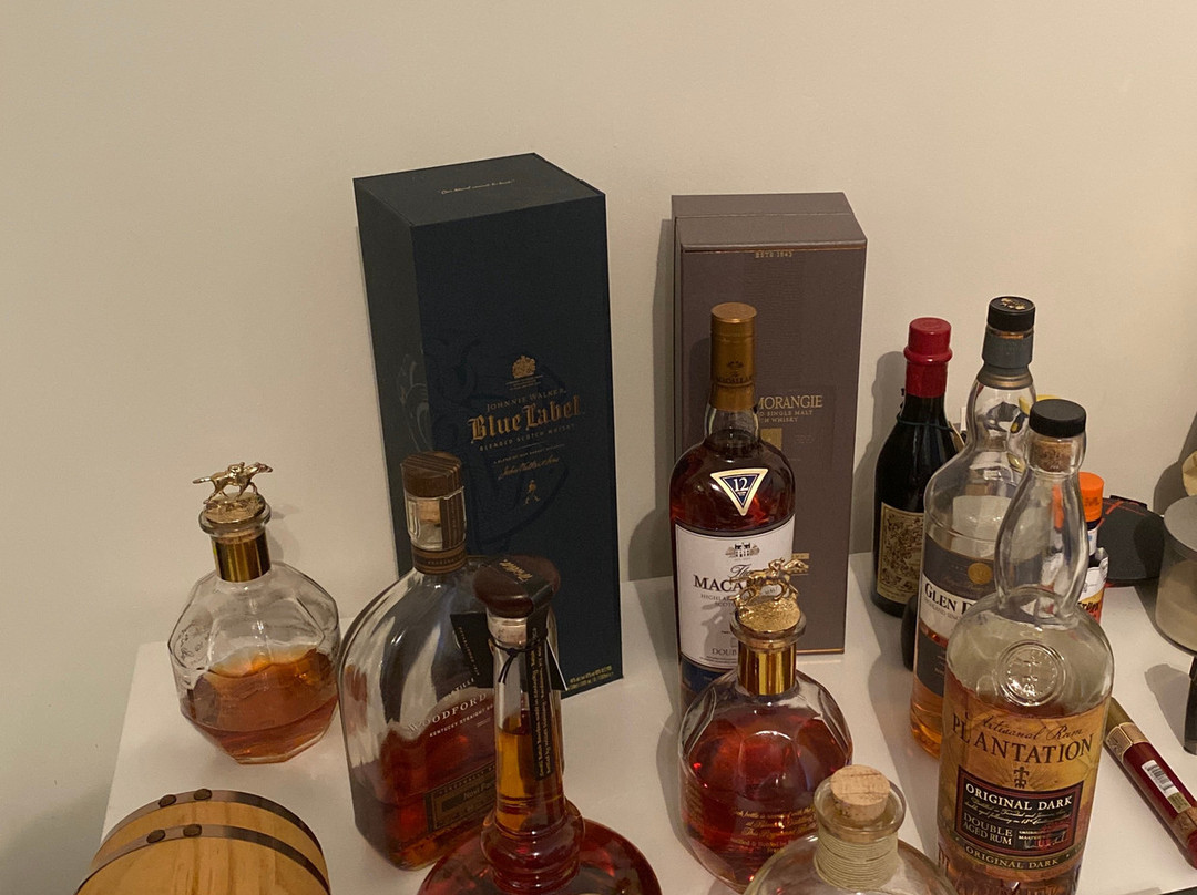 Gulmohars St. Maarten-菲利普斯堡必去景点