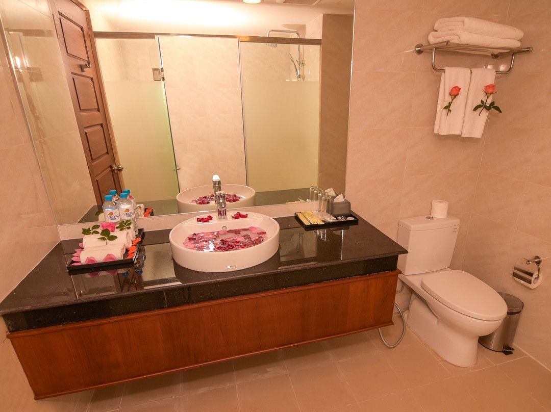 Virgin Beach Hotel主图