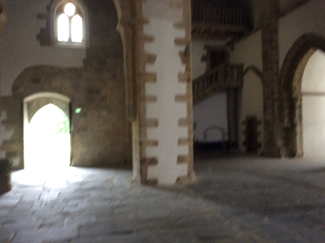 L'Abbaye du Relec景点图片