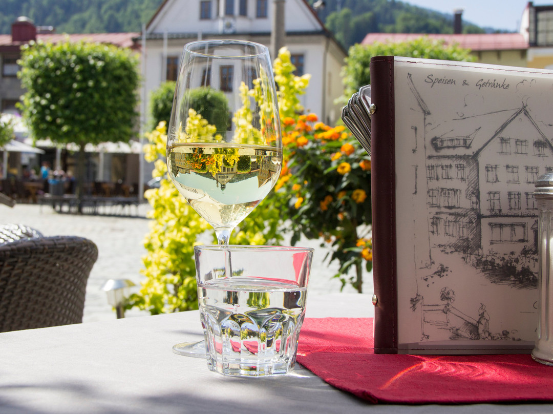 Gasthof Hotel Drei König主图