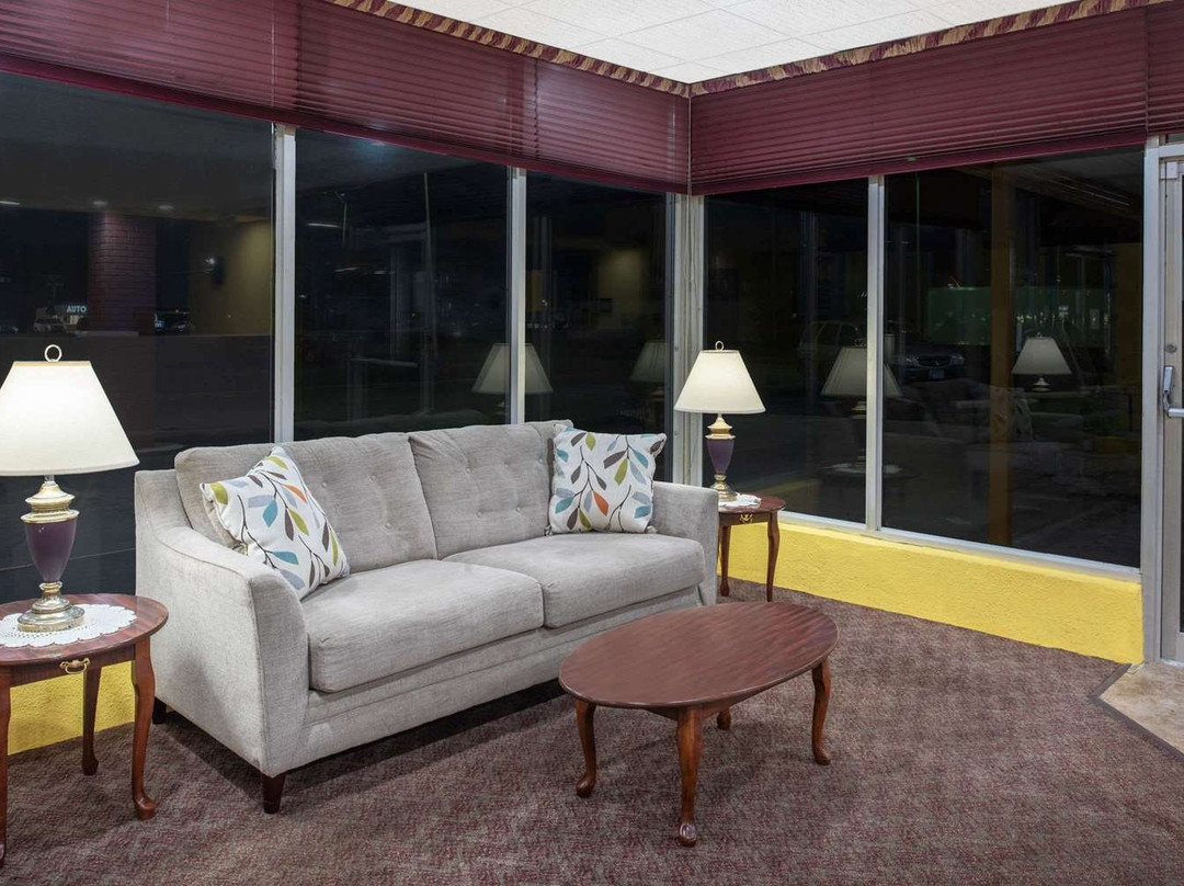 Days Inn by Wyndham Salem主图