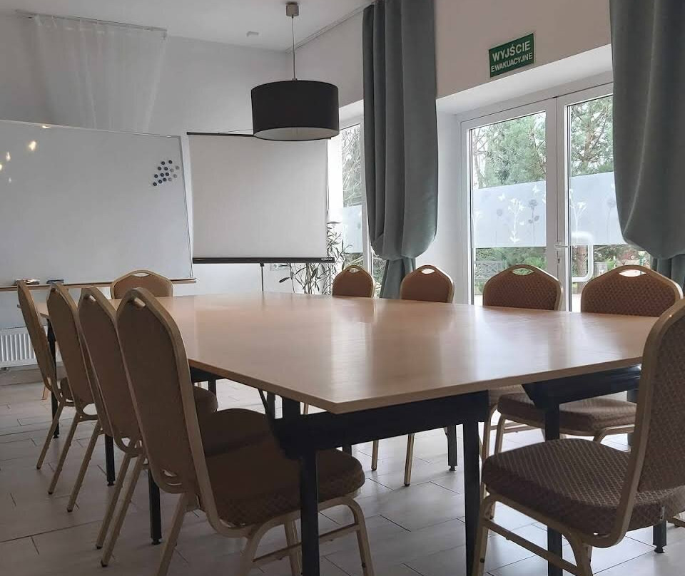Hotel Villa Hubertus Kutno主图