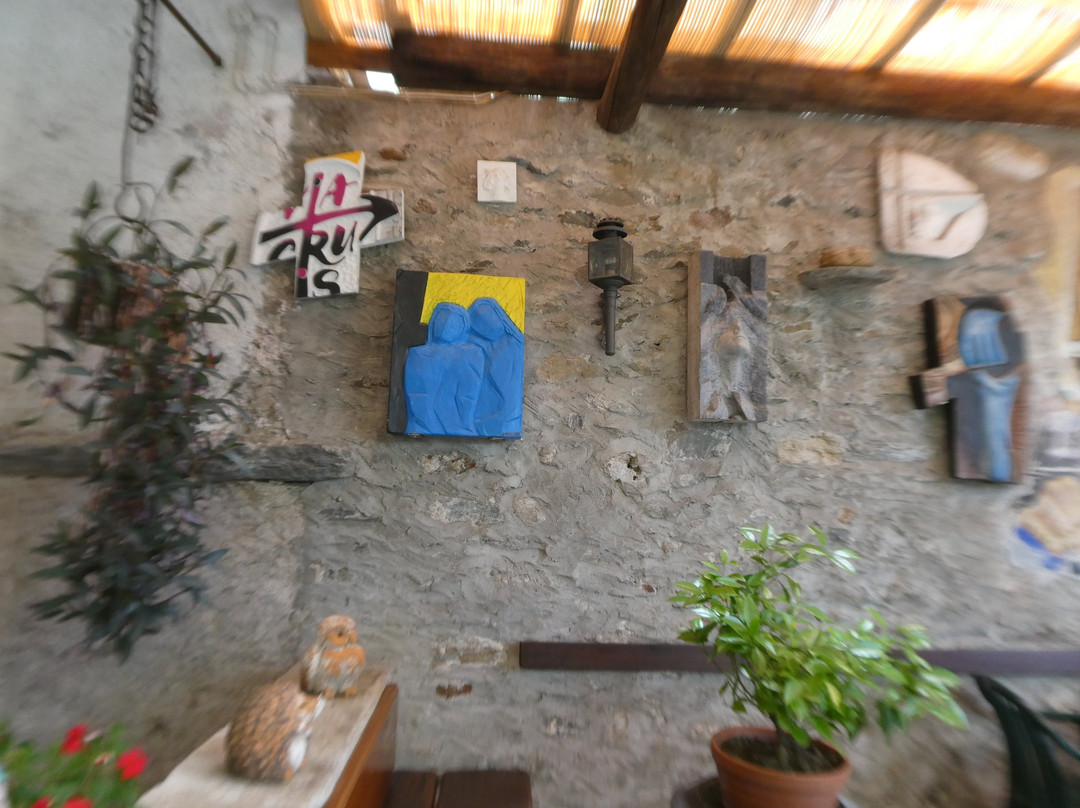 Grotto Bellavista主图