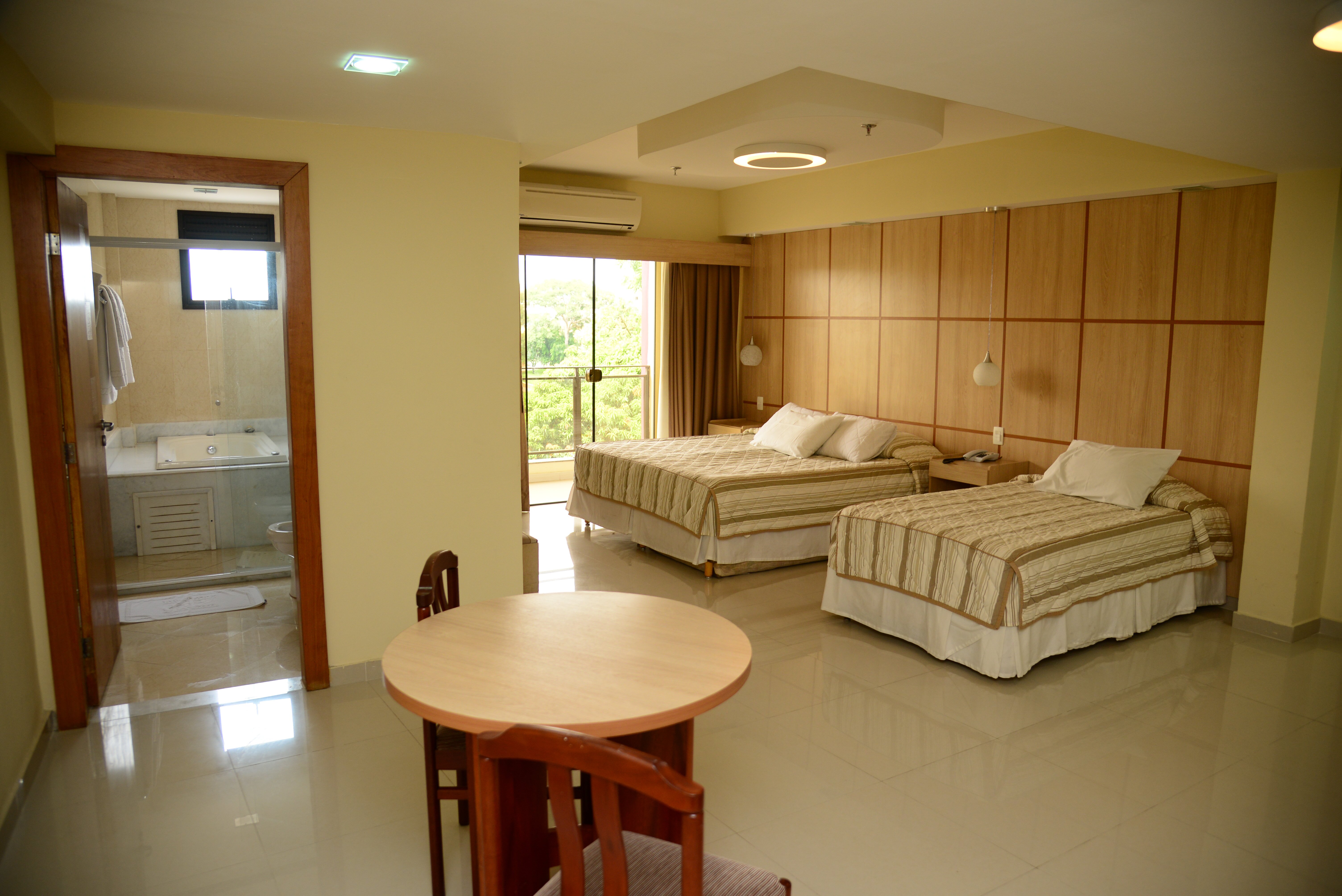 River Park Hotel-官方
