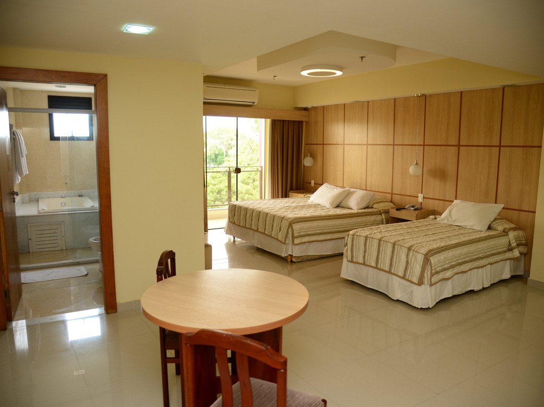 River Park Hotel主图