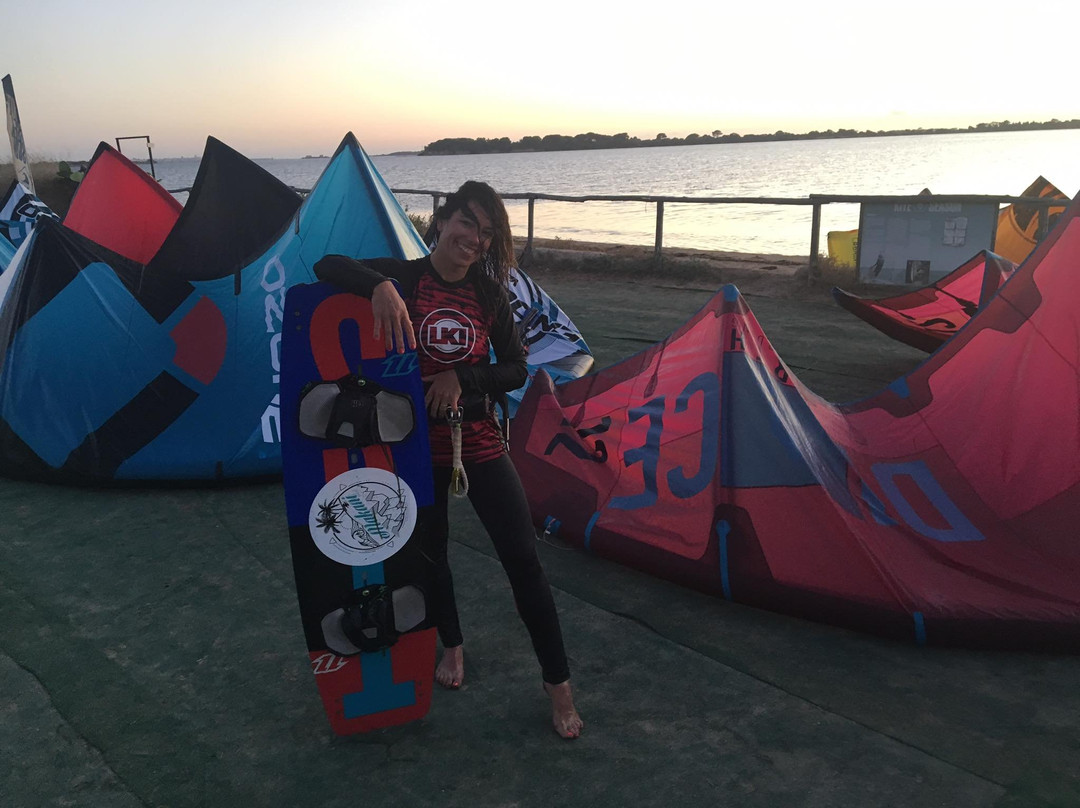 Makani Travel Kite-马尔萨拉必去景点