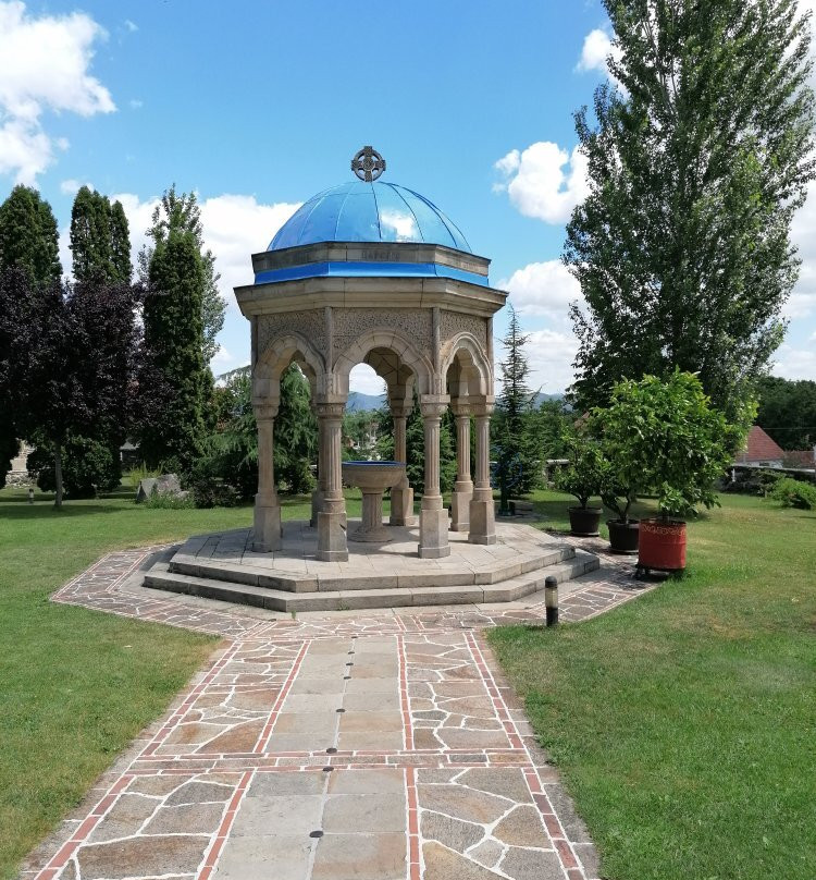 Zica Monastery-Kraljevo必去景点