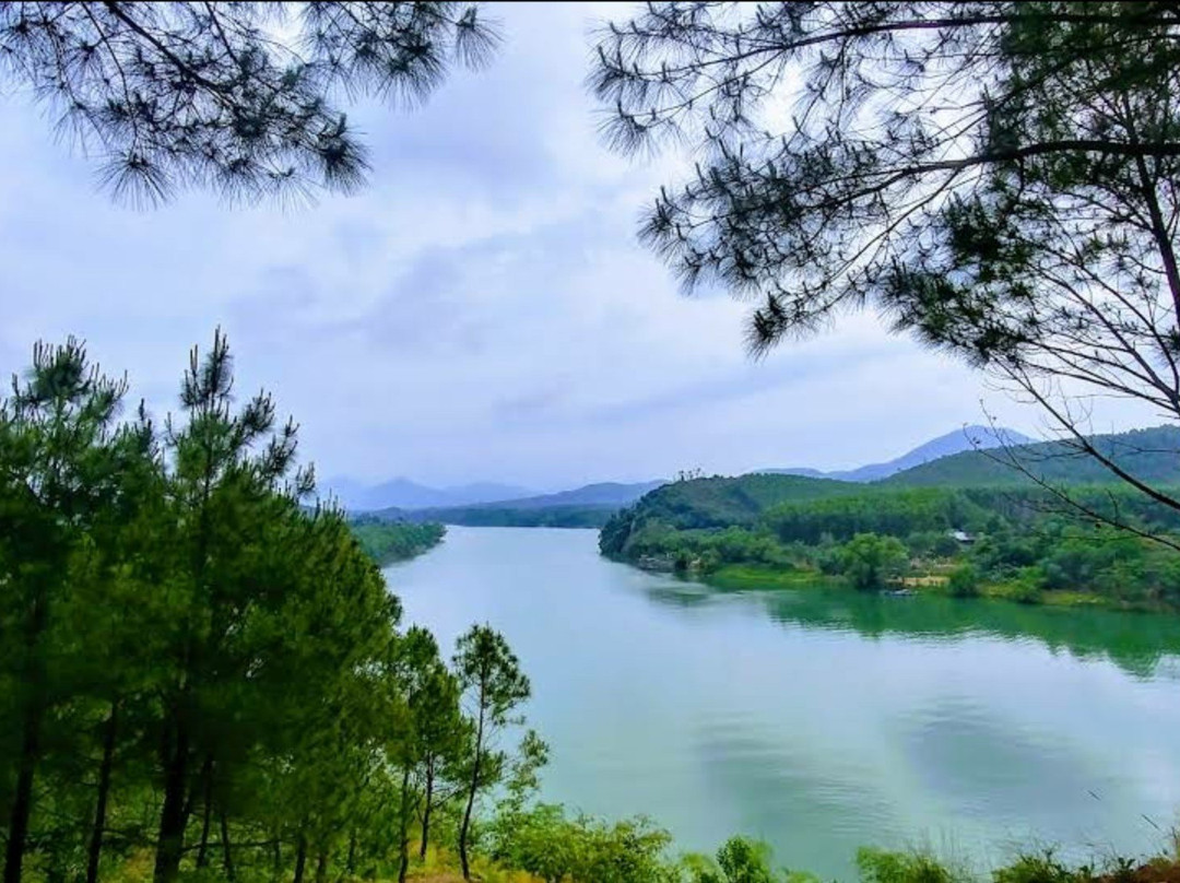 Vong Canh Hill-顺化必去景点