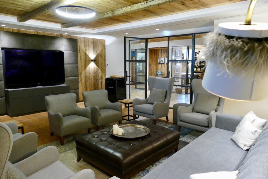 Hotel Gotthard主图