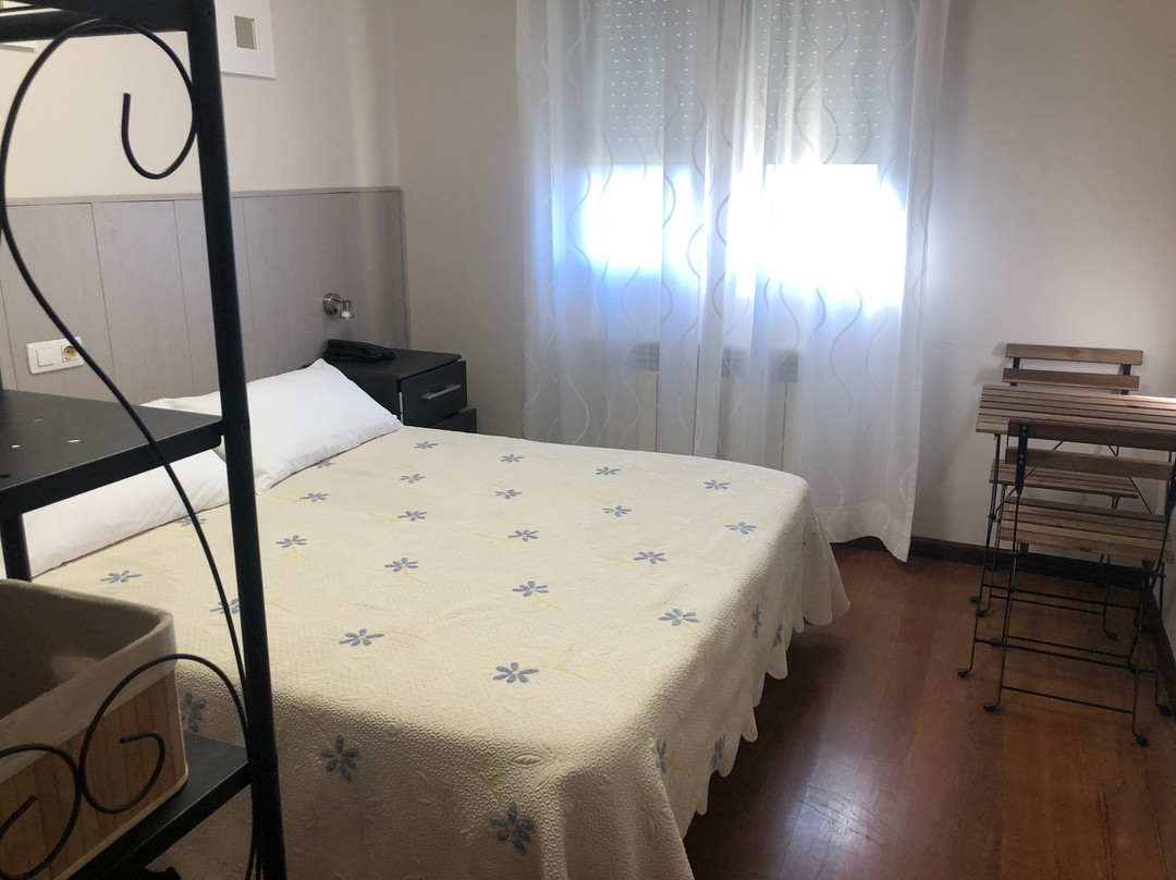Hotel La Xana主图
