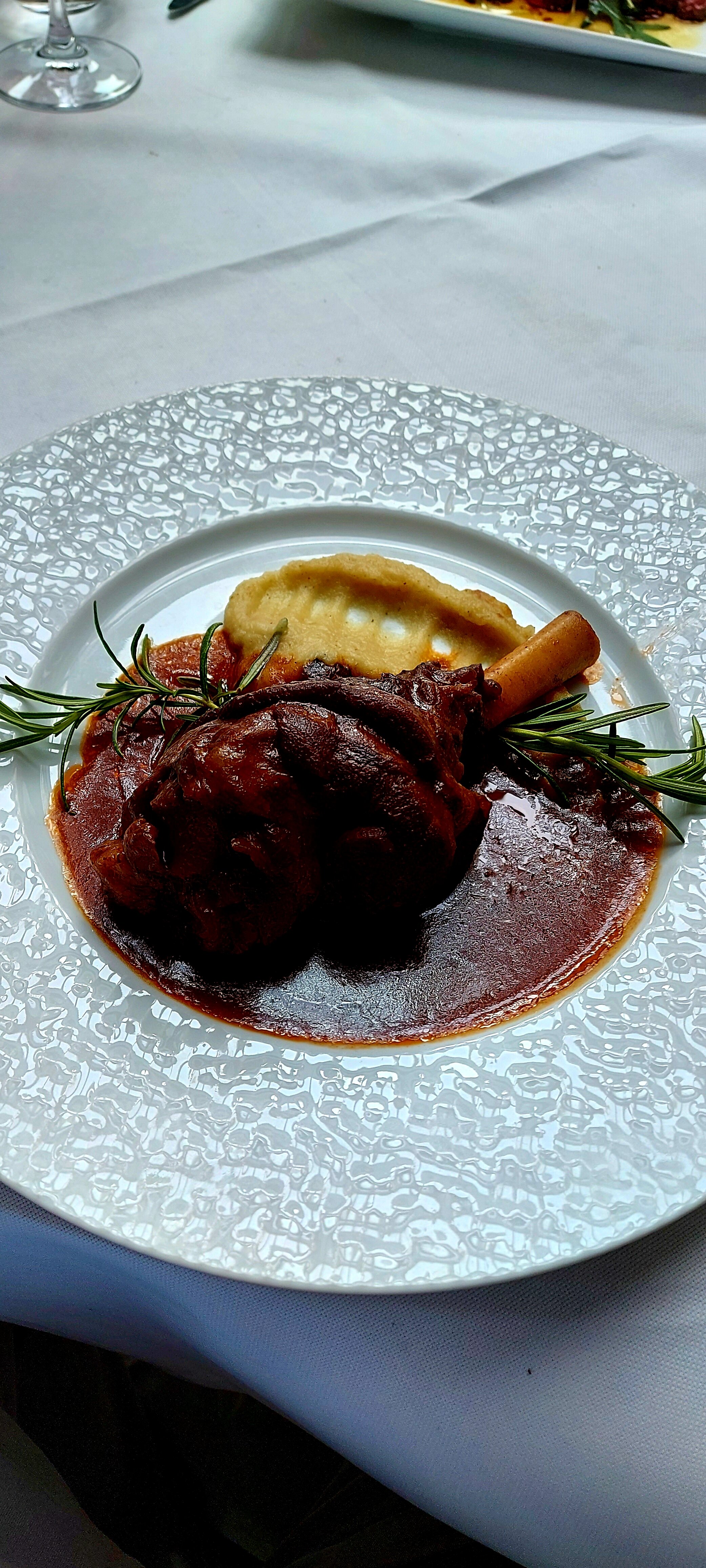 Hotel Muehle-餐饮