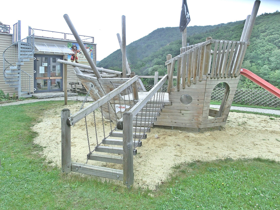 Gobel's Seehotel Diemelsee主图