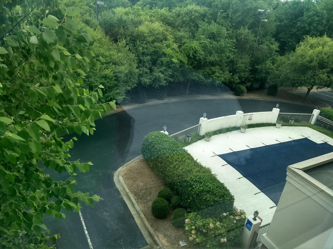 Hampton Inn & Suites Charlotte/pineville主图