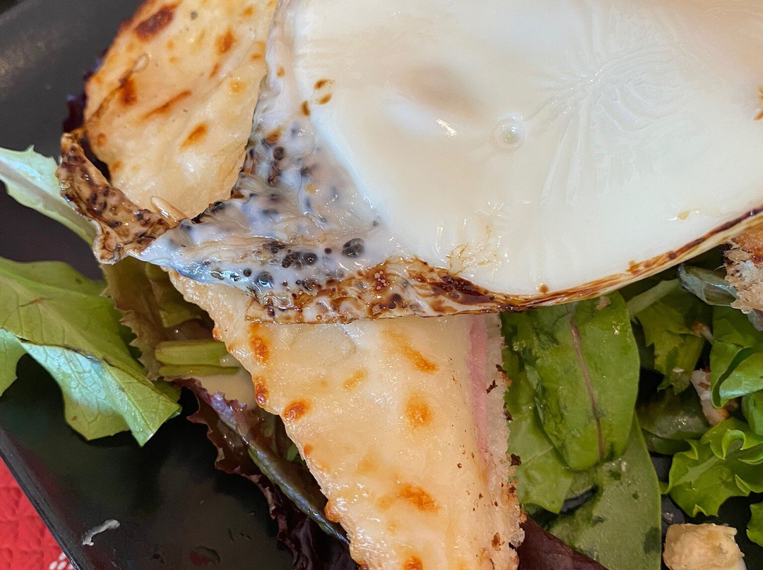 Monkey-bar-Quend-Plage必去景点