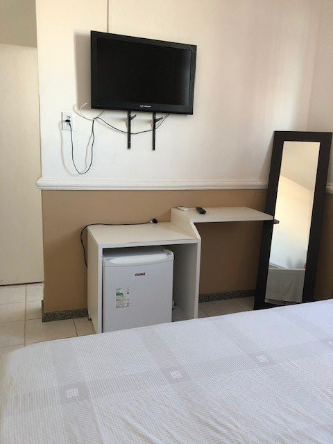 Pousada Sonho Meu主图