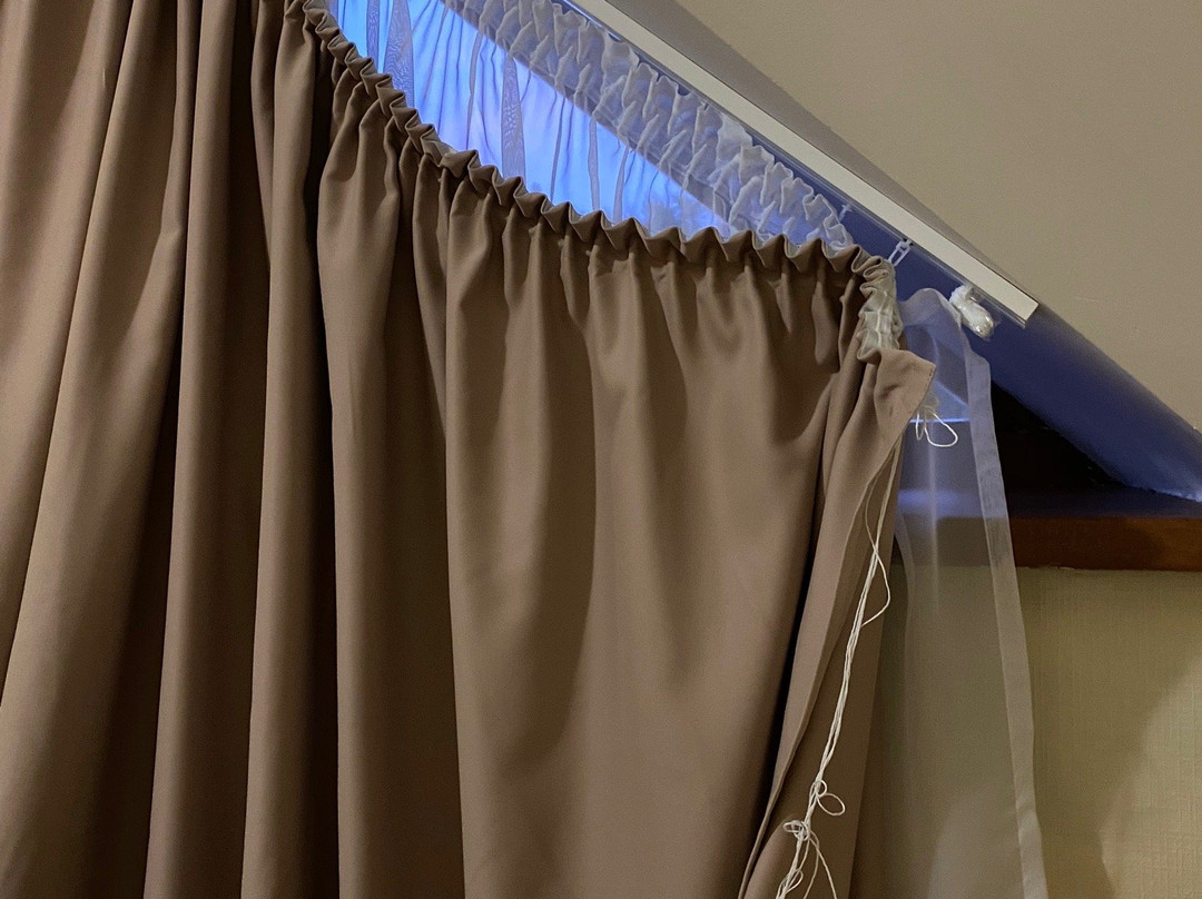 Krutiki Resort主图