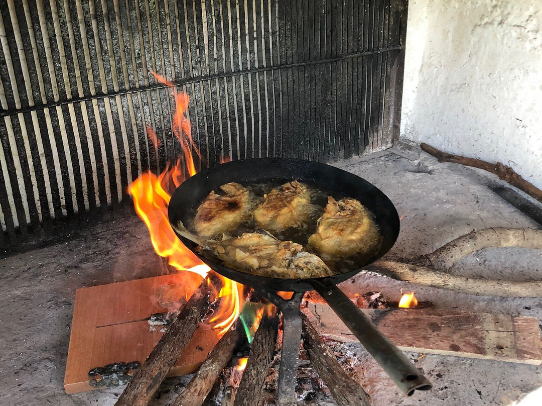 Ege Pansiyon & Restaurant主图