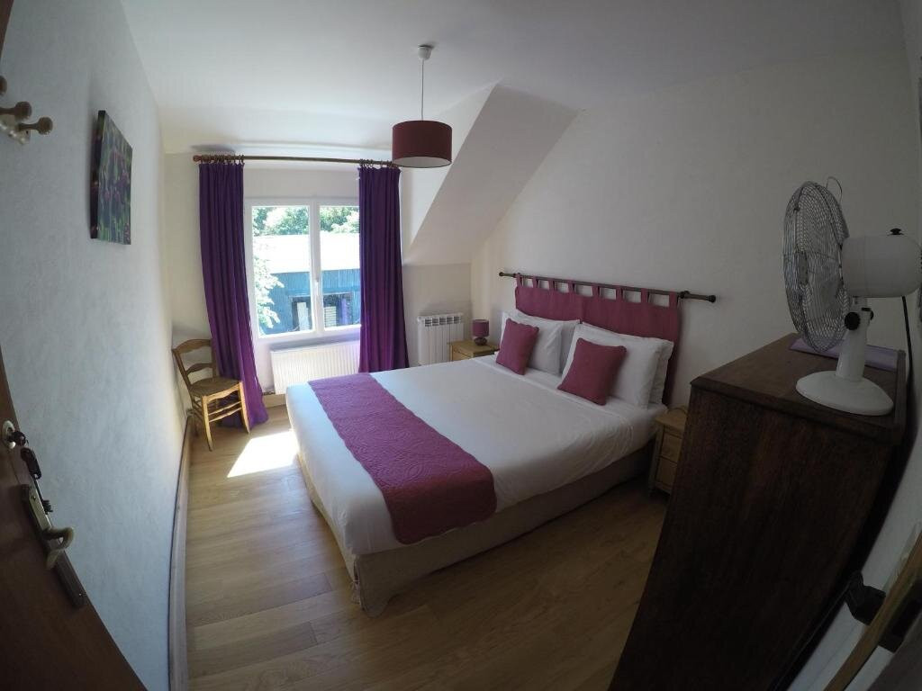 PUKEKO NEST B&B主图