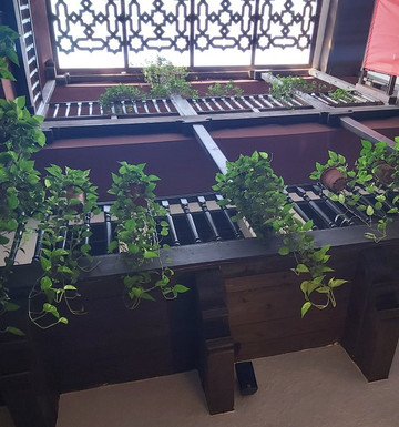 格拉纳达阿拉伯浴场-格拉纳达必去景点