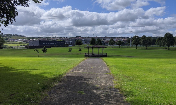 Cowan Park-Barrhead必去景点