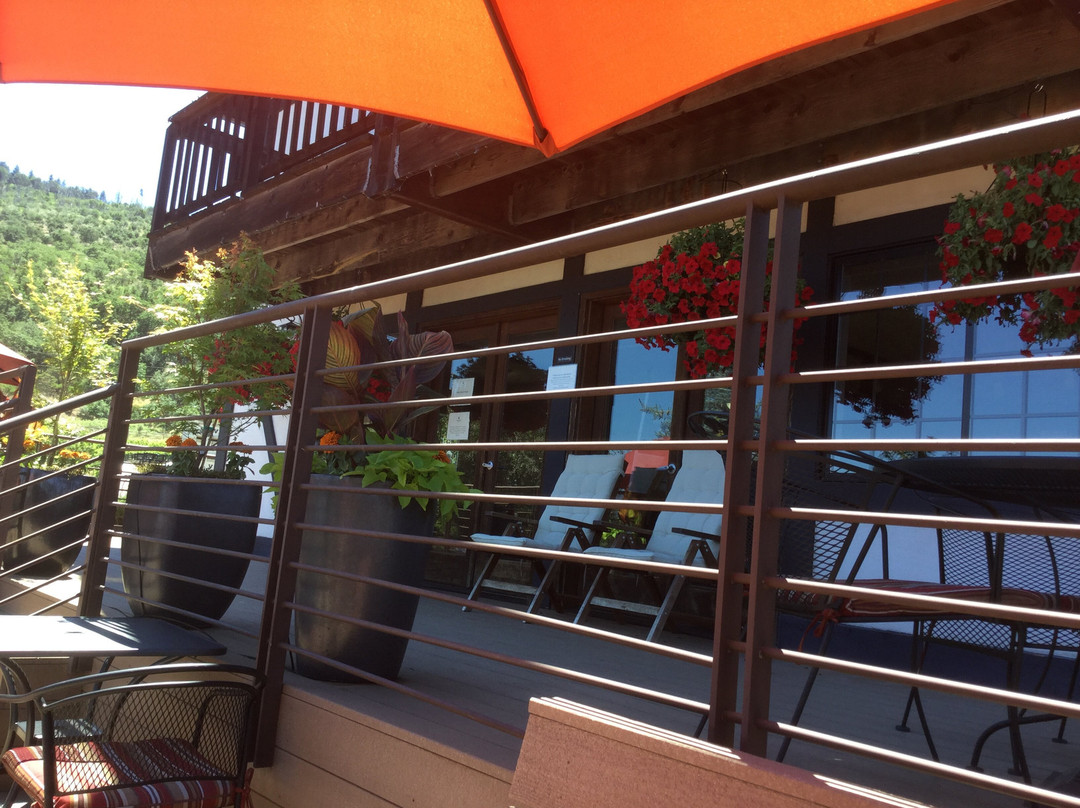 Weisinger Family Winery-阿什兰必去景点