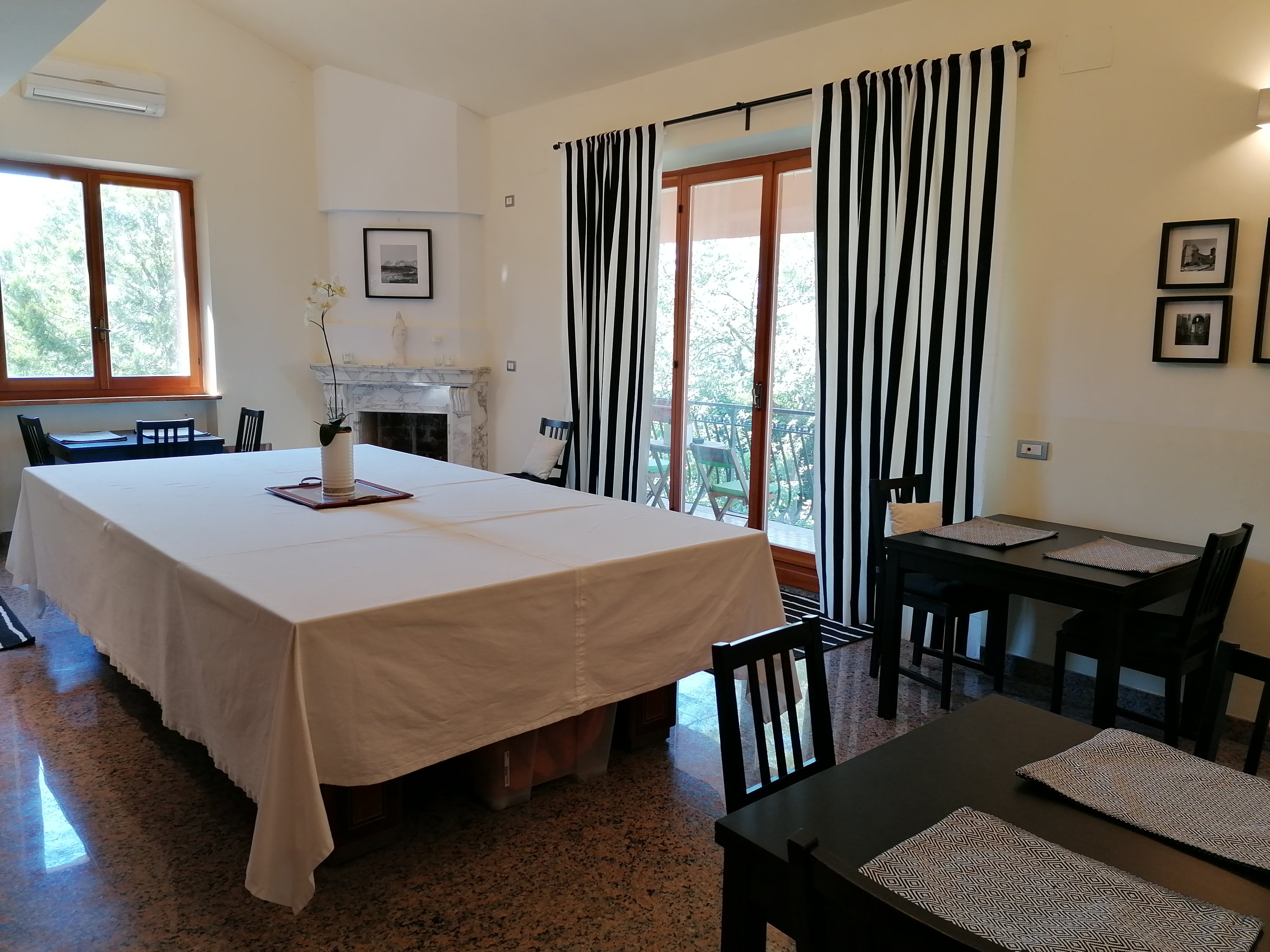 Villa Maria - Bed & Breakfast-官方