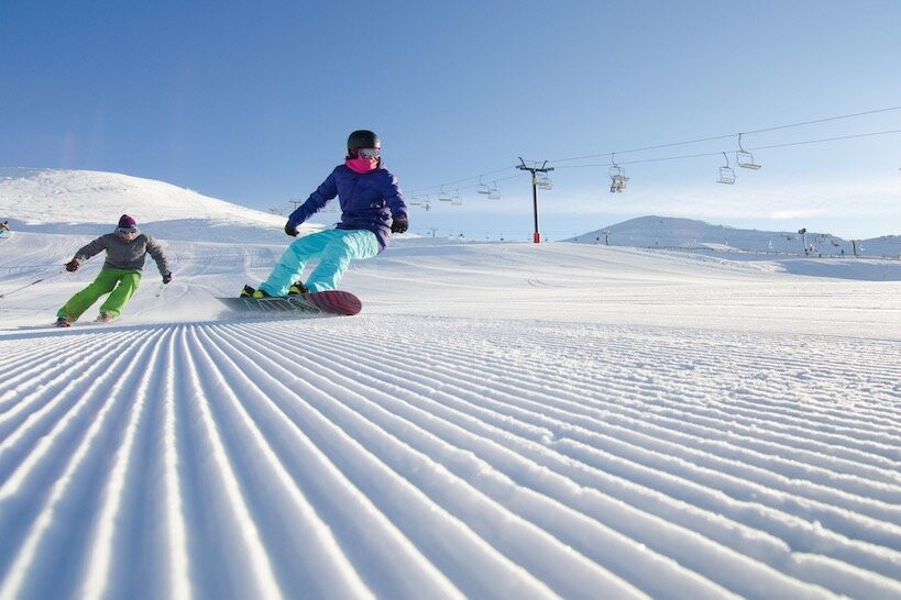 Wanaka Ski Concierge-瓦纳卡必去景点