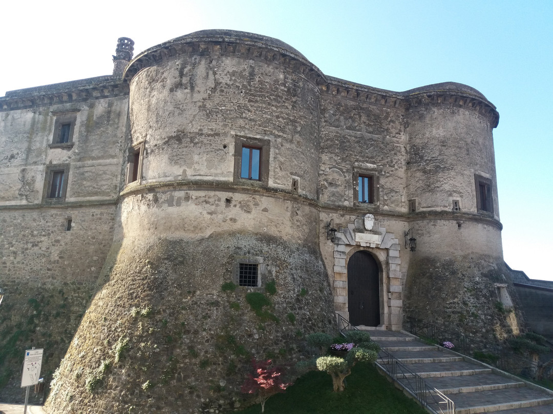Castello del Duca景点图片