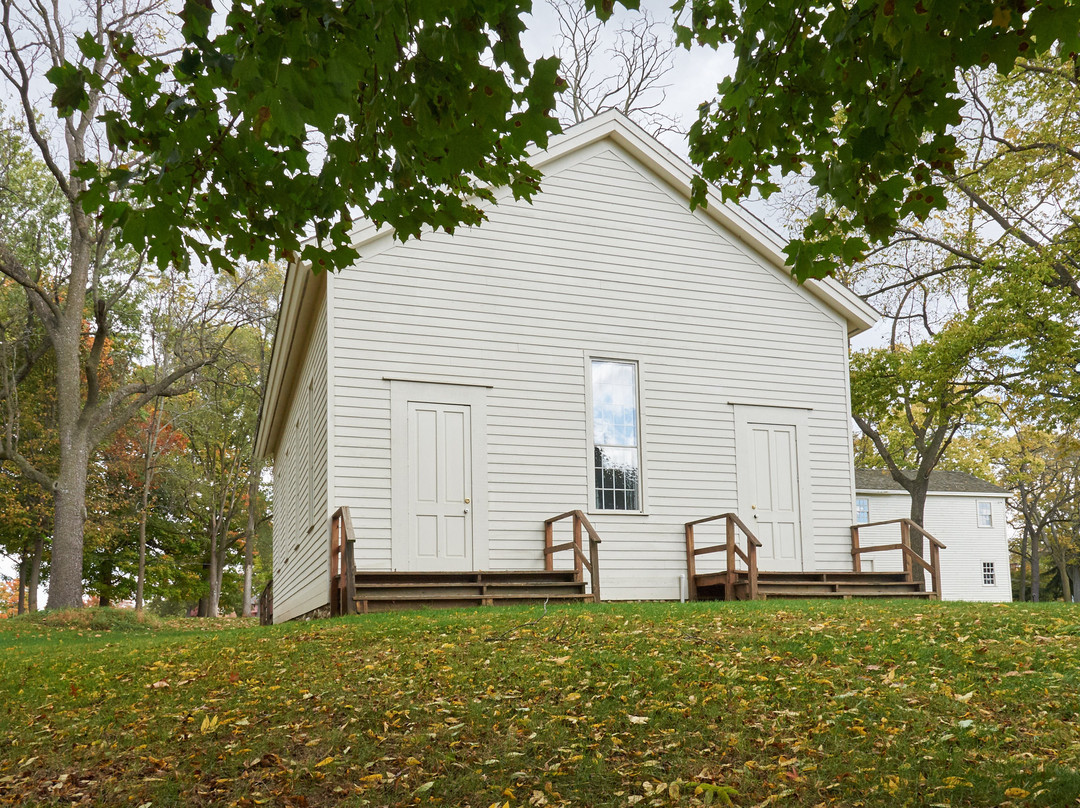 Historic Adventist Village景点图片