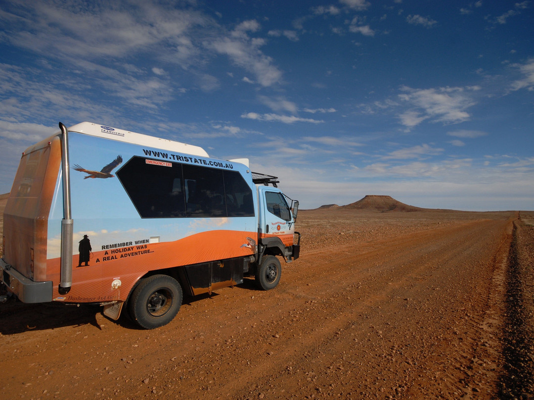 Tri State Tours by Overland Adventures-布罗肯希尔必去景点