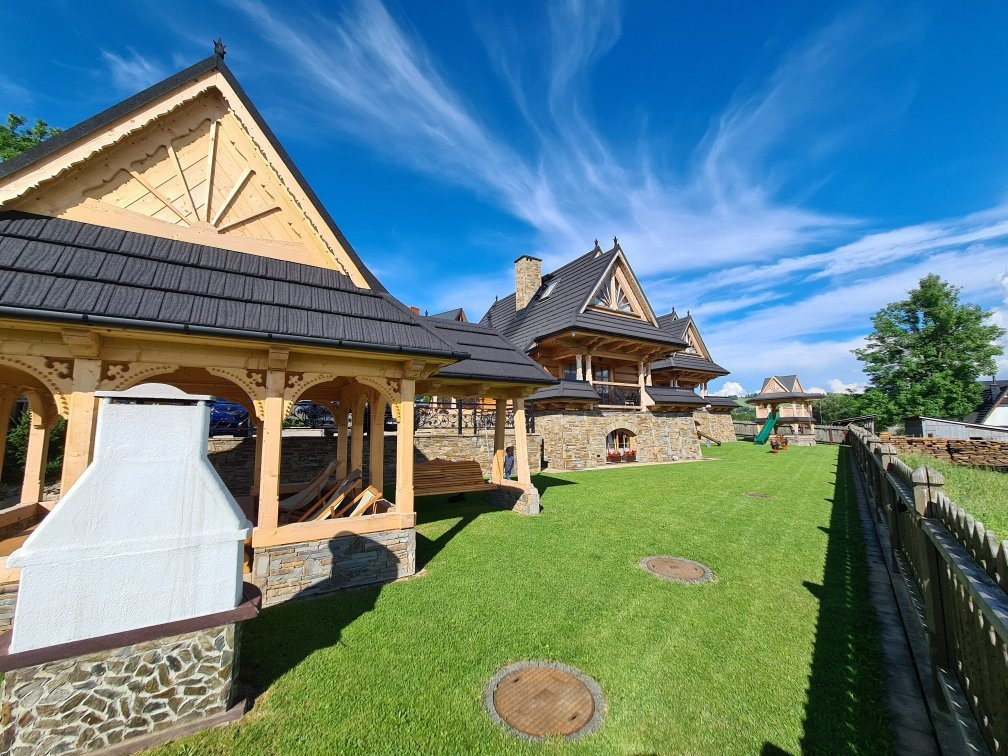 Goralska Zagroda