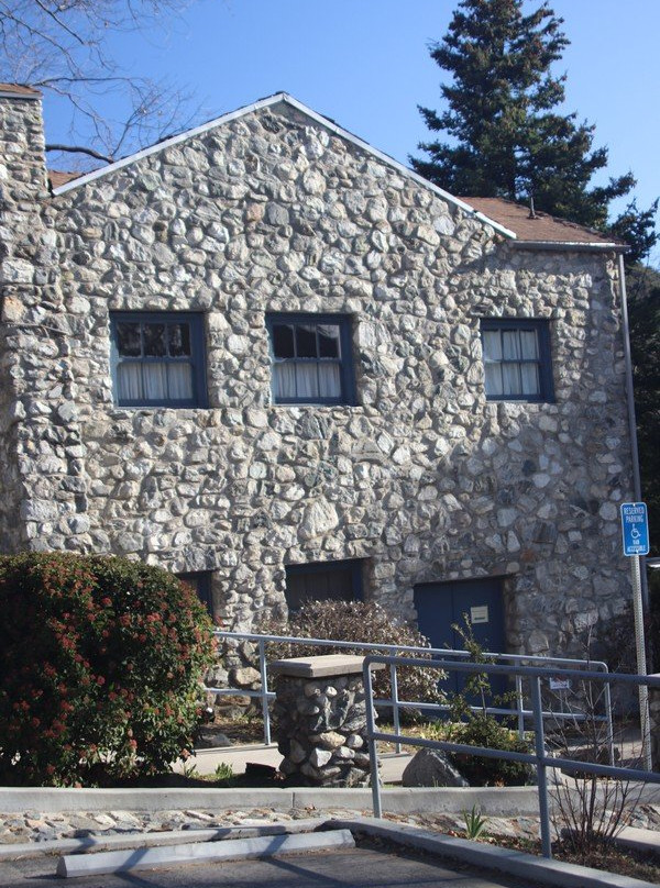 Oak Glen School House Museum景点图片