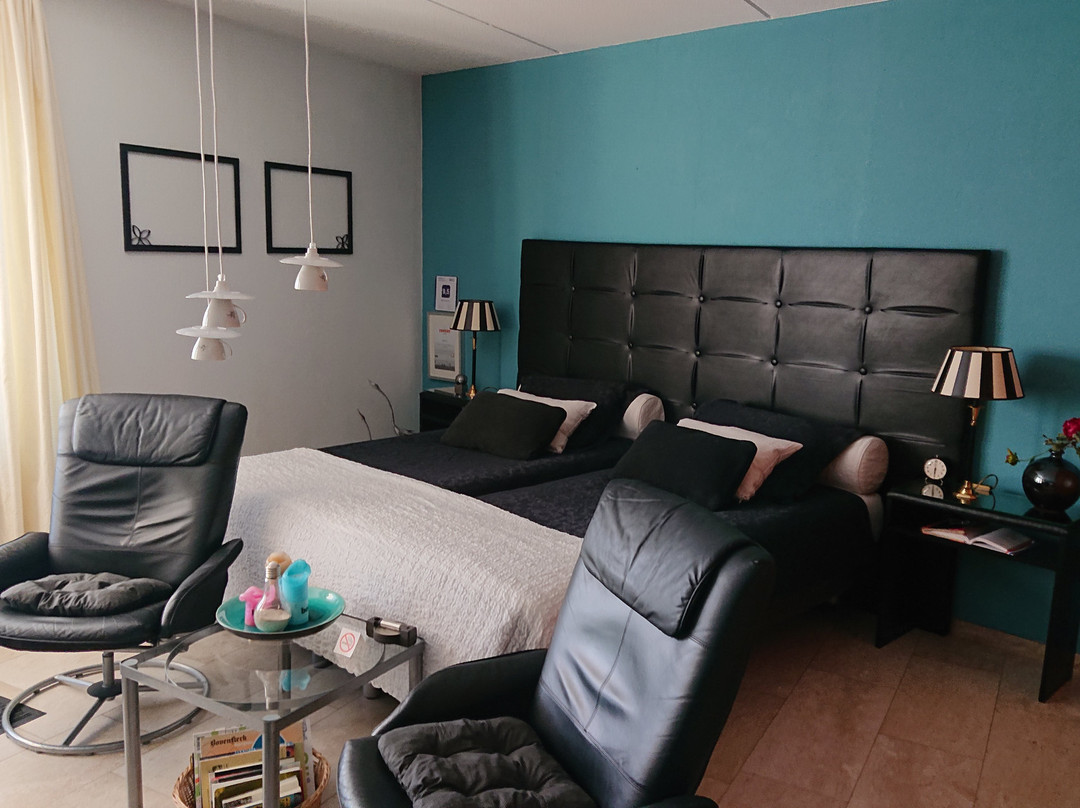 B&B PolderPoort