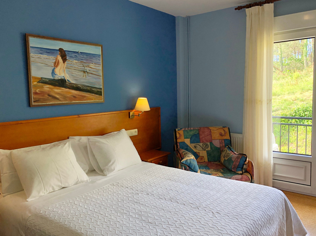 Hotel Playa de Lago主图