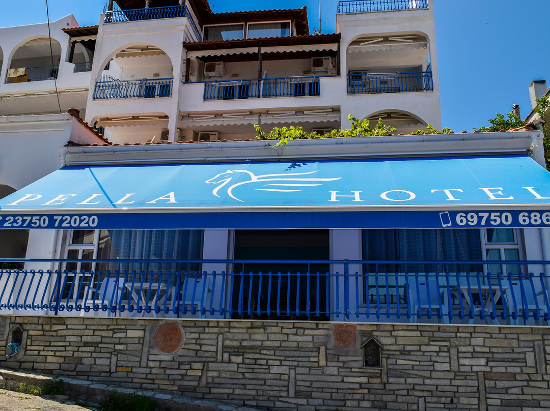 Pella Hotel - New主图