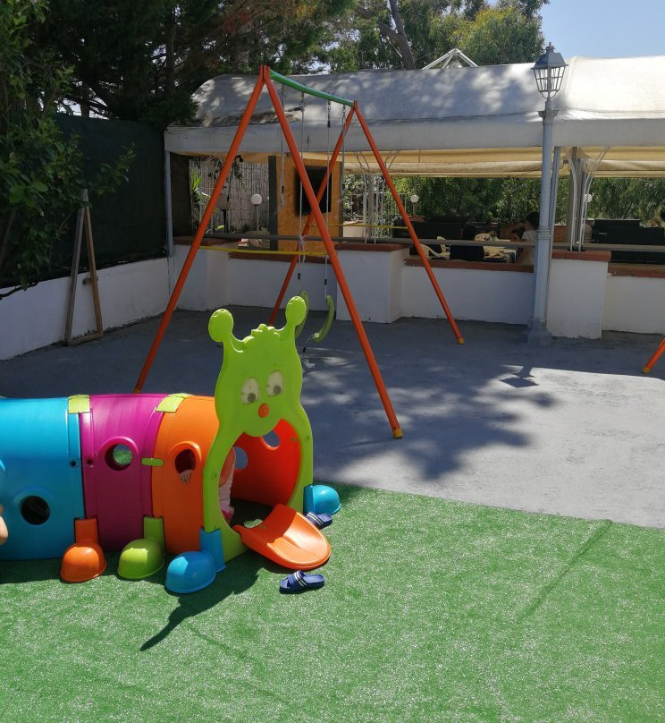 Solaris Paestum Hotel主图