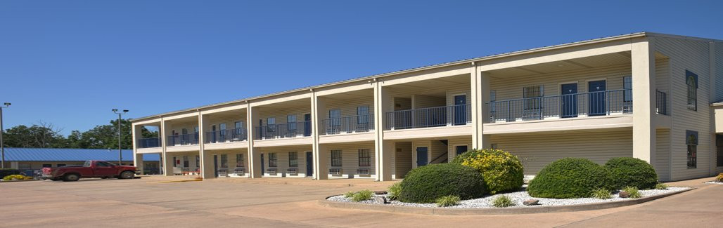 Sun Country Inn主图