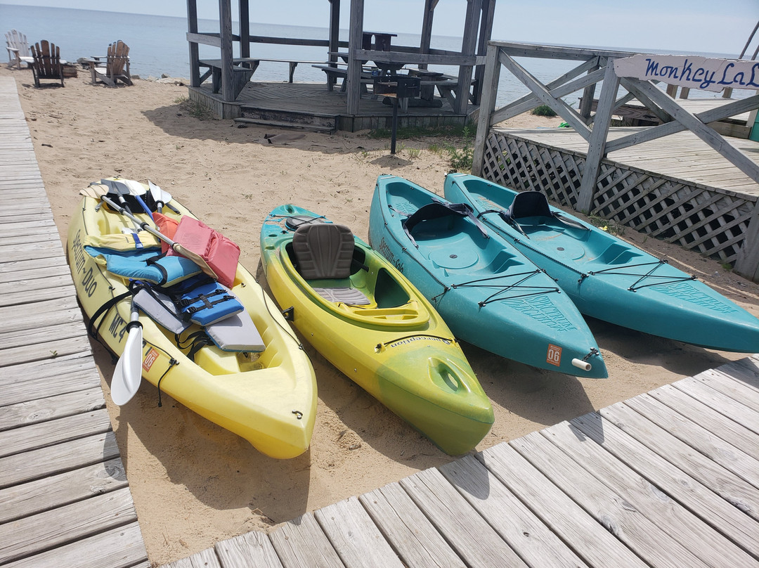 Mai Tiki Resort主图